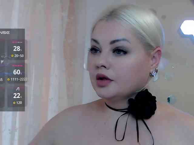 JewellFairy webcam