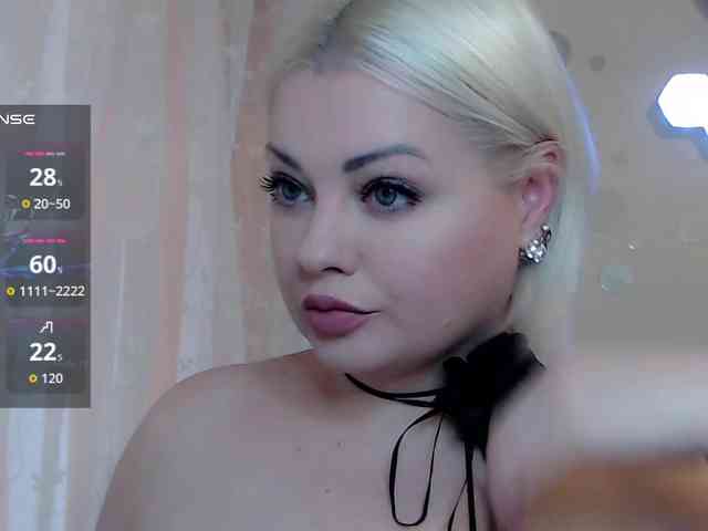 JewellFairy webcam