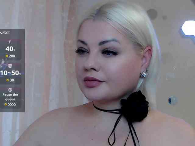 JewellFairy webcam