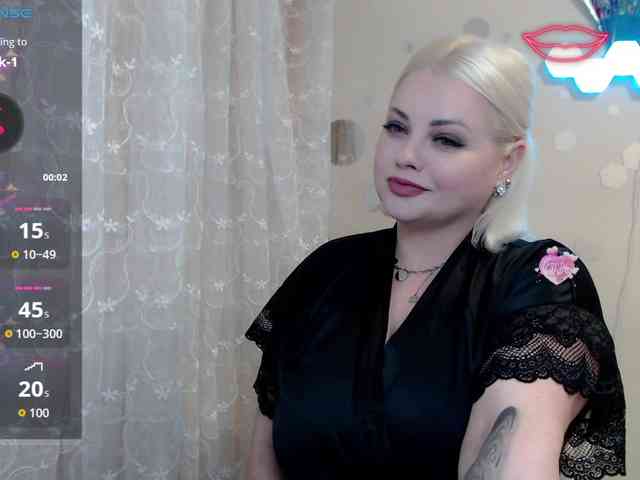 JewellFairy webcam