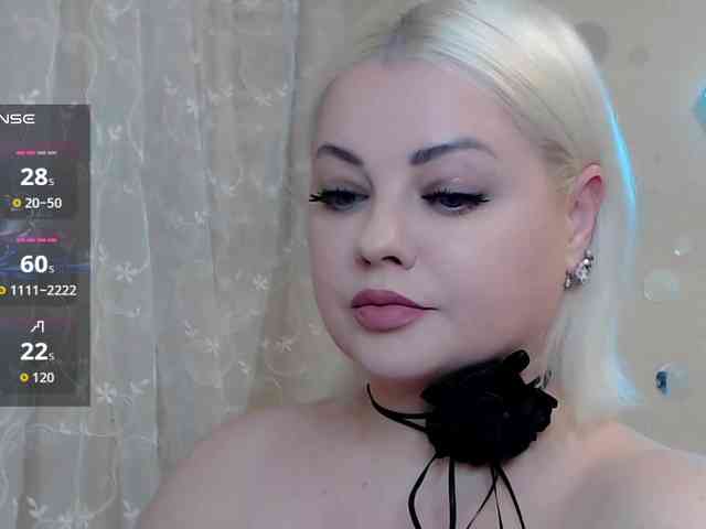 JewellFairy webcam