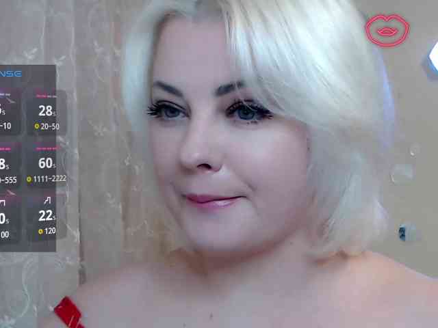 JewellFairy webcam