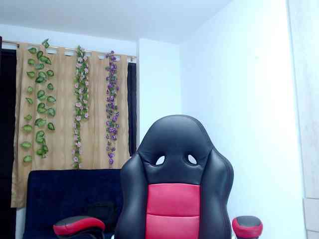 alondra-69- webcam