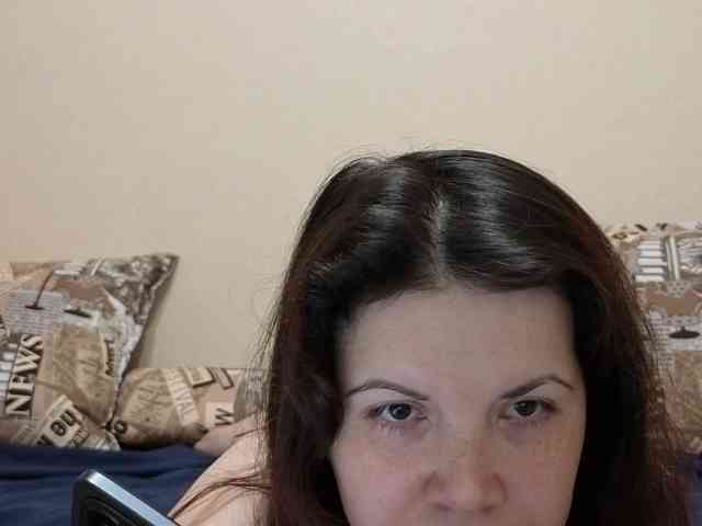 BarbieDana webcam