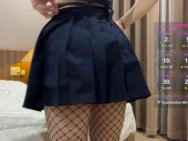 LilitMuse webcam