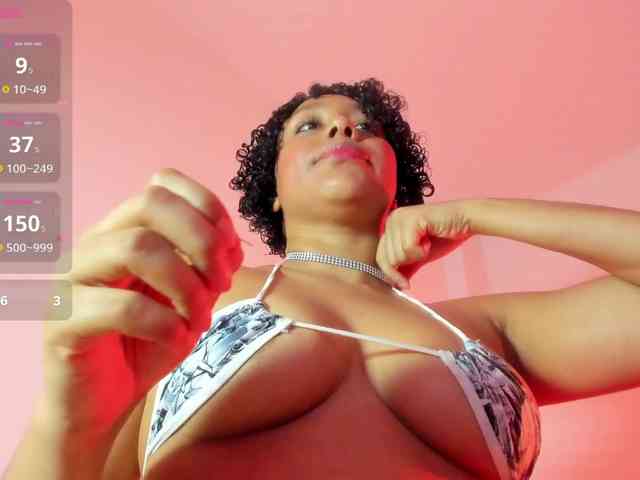 Electric_Bae webcam