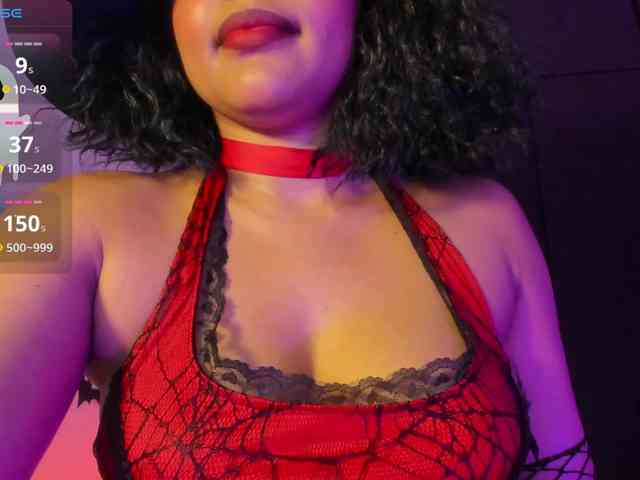 Electric_Bae webcam