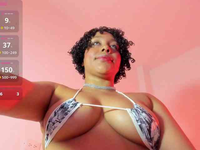 Electric_Bae webcam