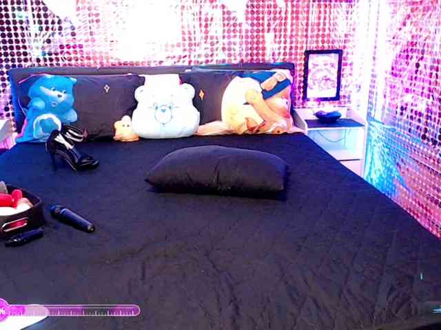 Shan1302 webcam