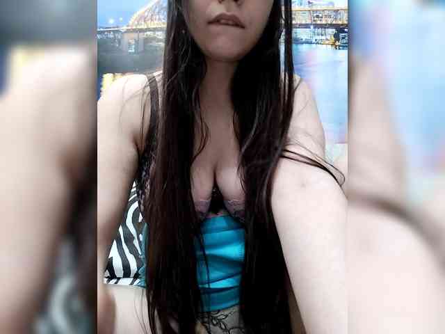 Lona-S webcam