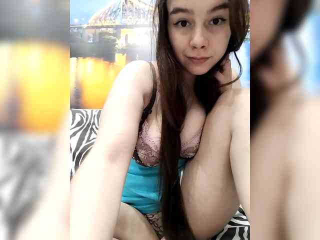 Lona-S webcam