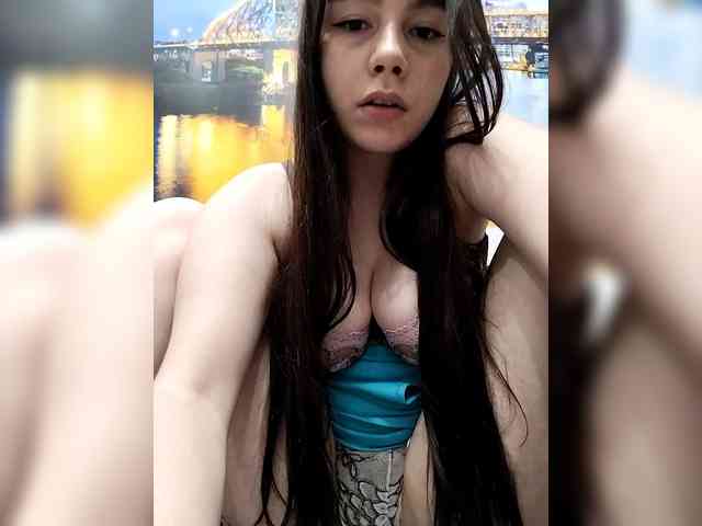Lona-S webcam