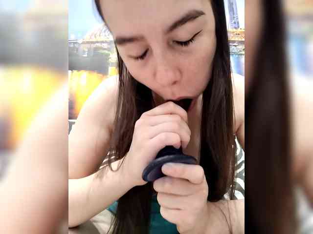 Lona-S webcam