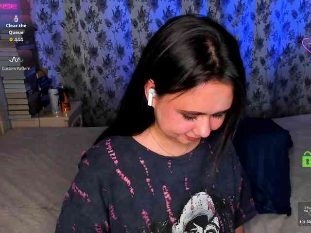 -Carolina- webcam