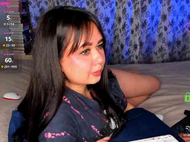 -Carolina- webcam