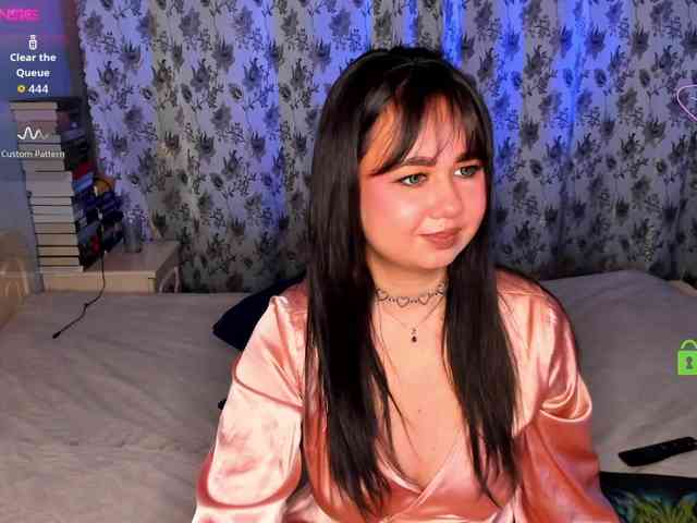 -Carolina- webcam