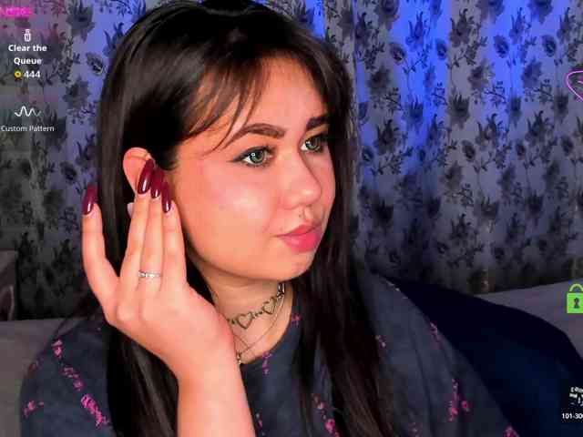 -Carolina- webcam