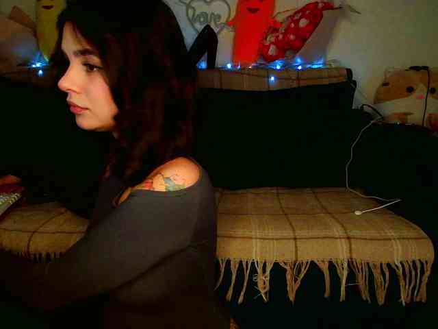 life-choco webcam