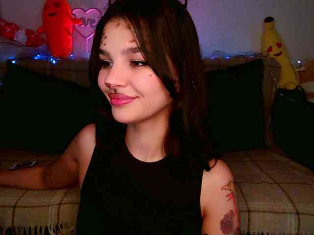 life-choco webcam