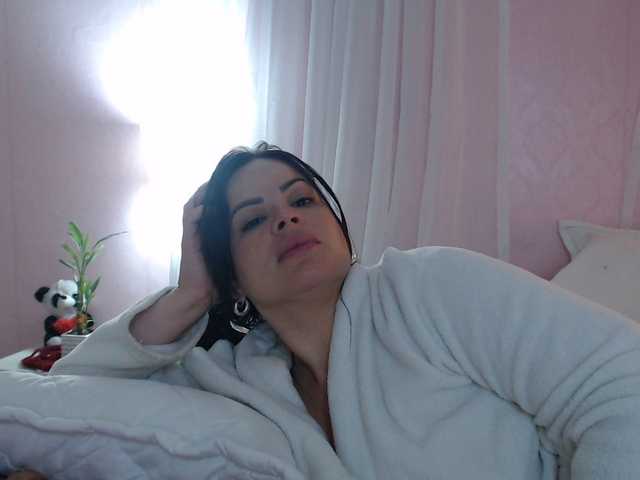 AliceBraga webcam