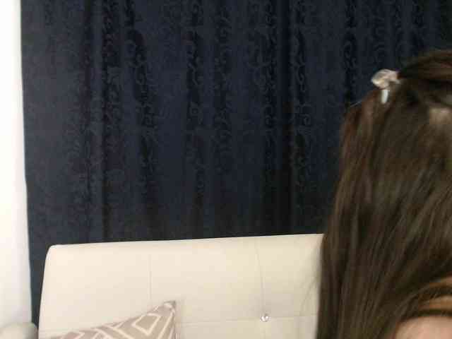 AliceBraga webcam