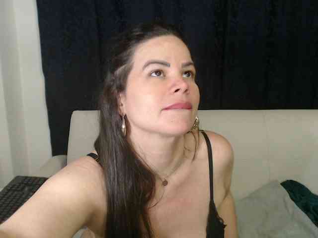 AliceBraga webcam
