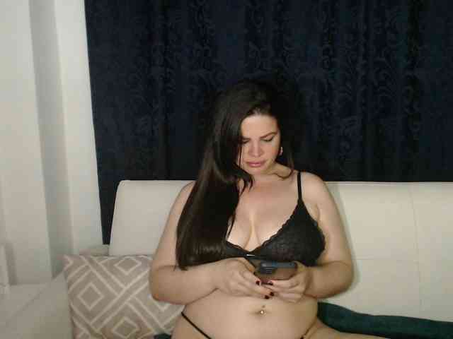 AliceBraga webcam