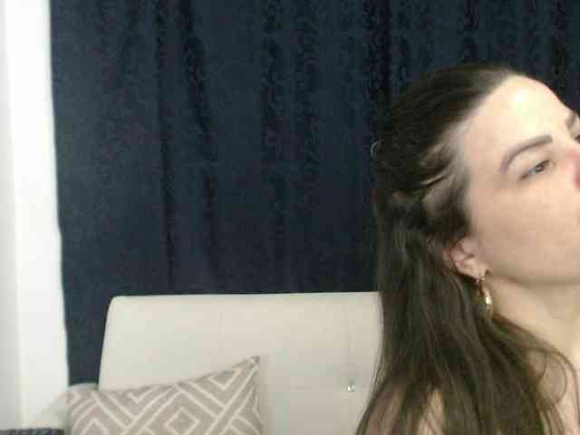 AliceBraga webcam