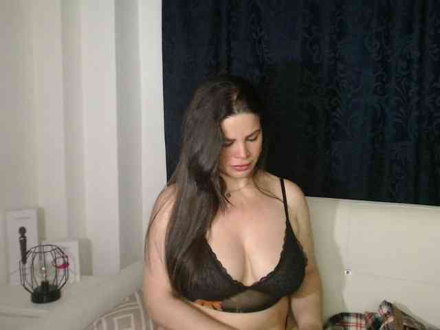AliceBraga webcam