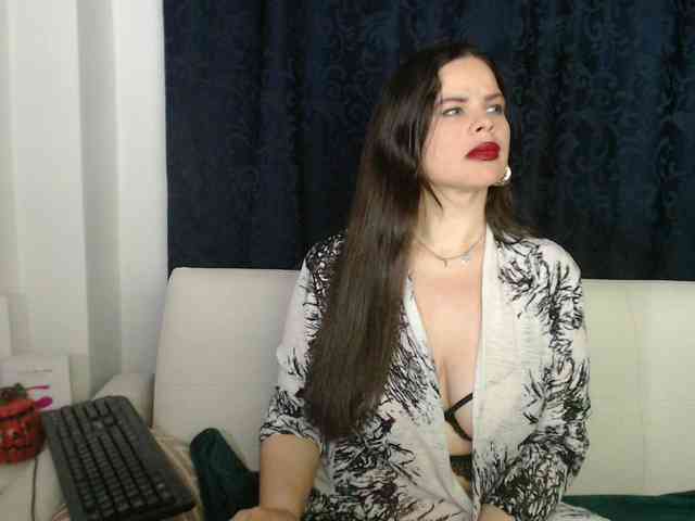 AliceBraga webcam