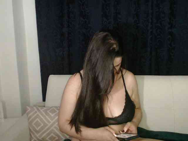 AliceBraga webcam