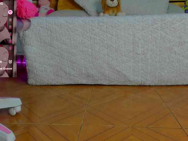 Jessica-Angel webcam