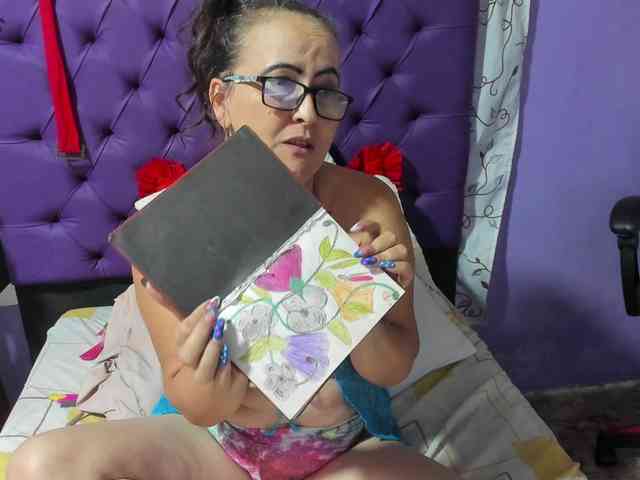 MargothClain webcam