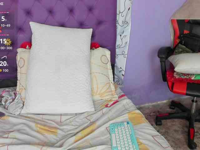 MargothClain webcam