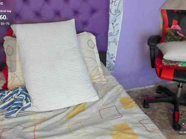 MargothClain webcam