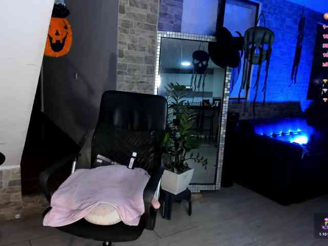 sarai_dupont webcam