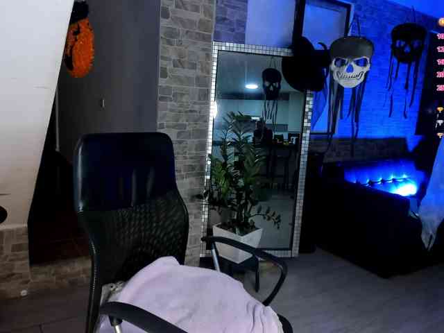 sarai_dupont webcam