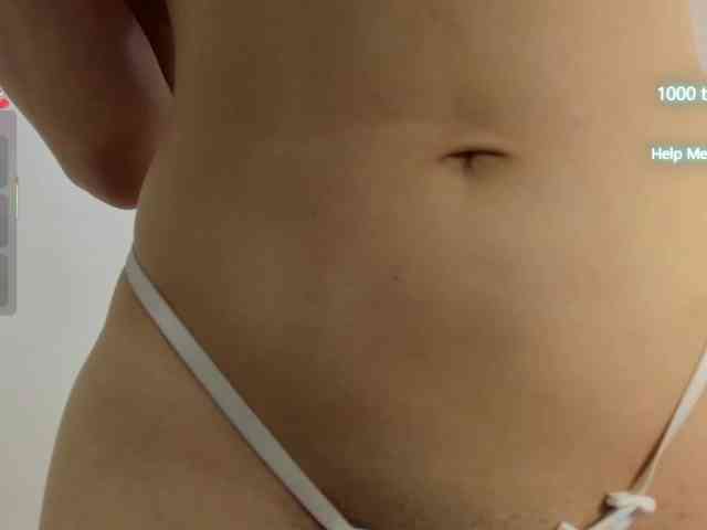 EllaThorne webcam