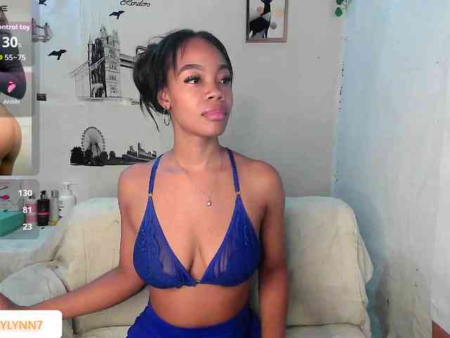 TamyLynn1 webcam
