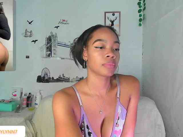 TamyLynn1 webcam