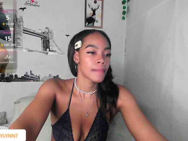 TamyLynn1 webcam