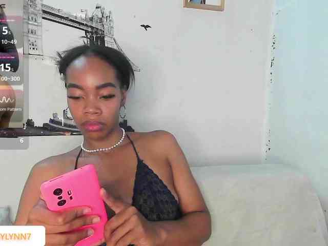 TamyLynn1 webcam