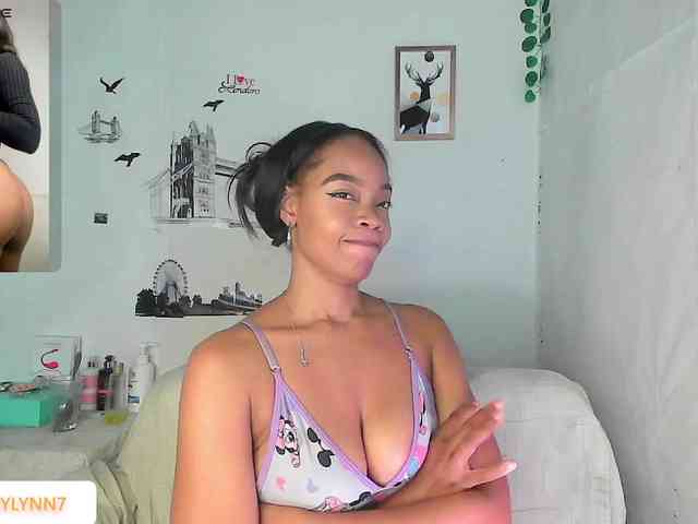 TamyLynn1 webcam
