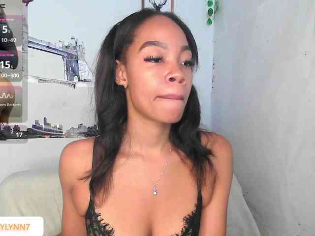 TamyLynn1 webcam