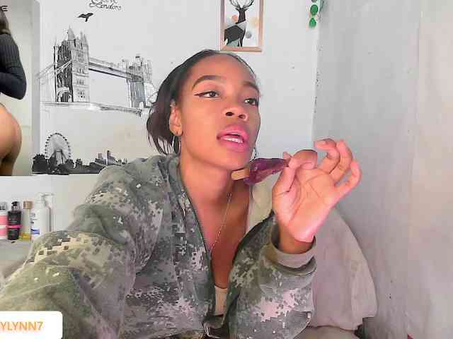 TamyLynn1 webcam