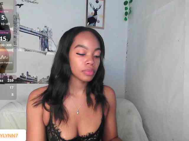 TamyLynn1 webcam