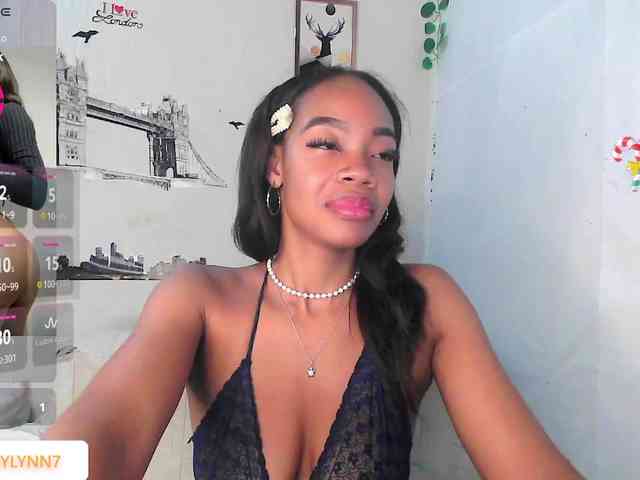 TamyLynn1 webcam