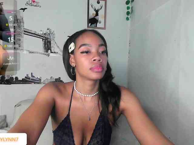 TamyLynn1 webcam