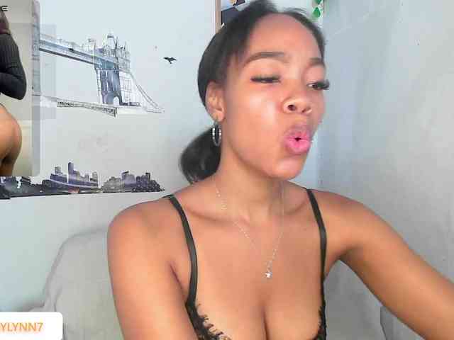 TamyLynn1 webcam