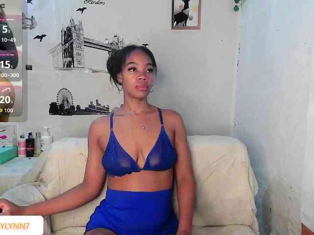 TamyLynn1 webcam